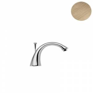 Излив для ванны Bugnatese, врезной на борт ванны