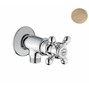 Угловой вентиль Bugnatese Arcadia