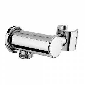 Шланговое подсоединение Bugnatese с держателем