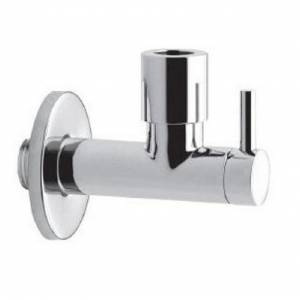 Угловой вентиль Bugnatese с фильтром