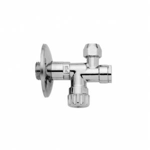 Угловой вентиль Bugnatese с фильтром