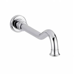 Излив настенный Bugnatese для ванны