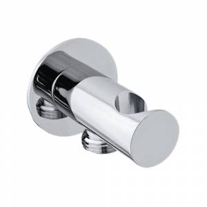 Шланговое подсоединение Bugnatese с держателем душа