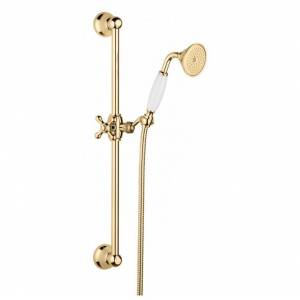 Душевой гарнитур на штанге Bugnatese