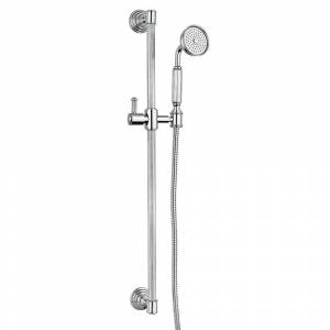 Душевой гарнитур на штанге Bugnatese Olympia