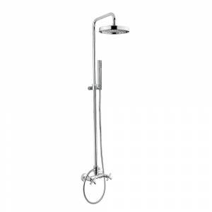 Душевая стойка Bugnatese Rodos