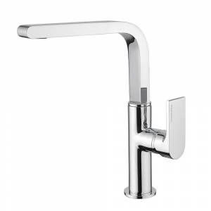 Высокий смеситель для раковины Bugnatese Simple