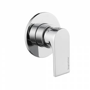 Смеситель встраиваемый для душа Bugnatese Simple