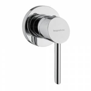 Смеситель встраиваемый для душа Bugnatese Smart