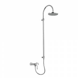 Душевая стойка Bugnatese Smart