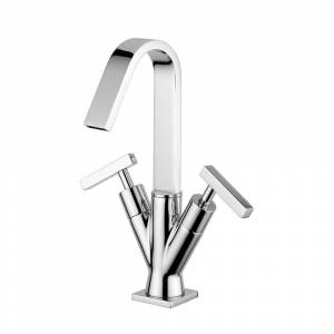 Смеситель для раковины Bugnatese Syntesi