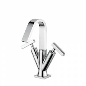 Смеситель для биде Bugnatese Syntesi