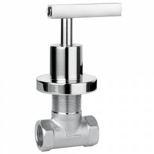 Угловой вентиль Bugnatese Syntesi