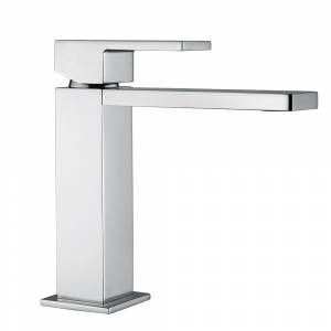 Смеситель для раковины Bugnatese Tetris