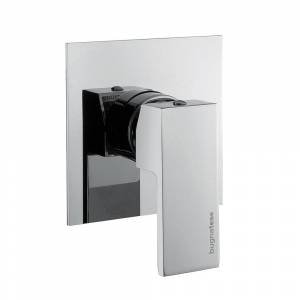 Смеситель встраиваемый для душа Bugnatese Tetris