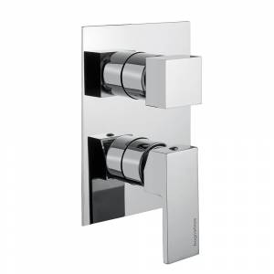 Встраиваемый смеситель для душа и ванны Bugnatese Tetris