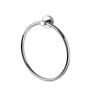 Полотенцедержатель - кольцо Bugnatese F17