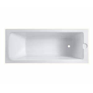 Ванна акриловая Burlington Arundel, встраиваемая