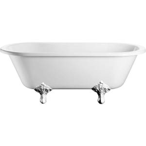 Ванна акриловая свободностоящая Burlington Windsor