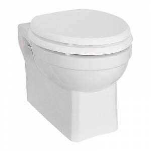 Унитаз подвесной Burlington