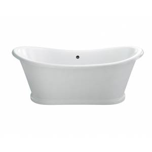 Ванна акриловая свободностоящая Burlington Admiral