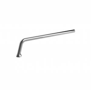 Соединительная труба сифона с горизонтальным отводом Burlington