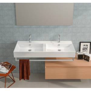 Полотенцедержатель для раковины Catalano 