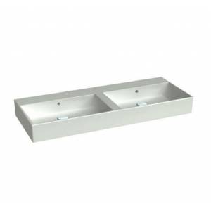 Раковина подвесная Catalano Premium с двумя чашами