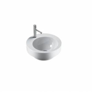 Раковина полувстраиваемая Catalano Zerotondo