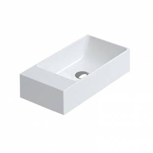 Мини-раковина подвесная Catalano Verso