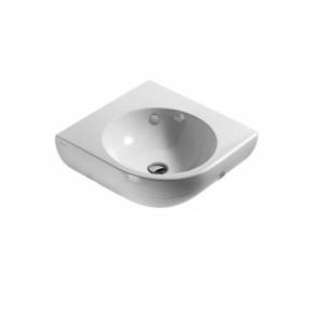 Раковина подвесная Catalano Sfera, угловая