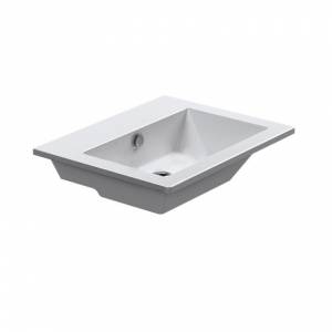 Раковина подвесная/на мебель Catalano Star