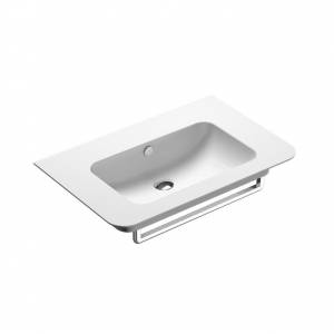 Раковина - столешница подвесная Catalano Green Up