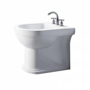 Биде напольное Catalano Canova Royal