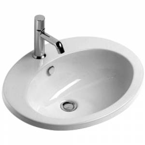 Раковина встраиваемая Catalano Zero