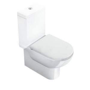 Унитаз напольный Catalano Sfera