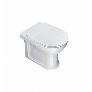 Унитаз напольный для комбинации с бачком Catalano Canova Royal