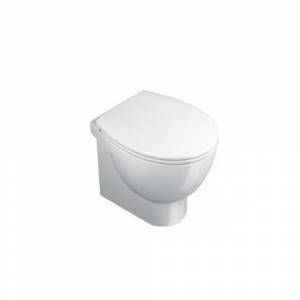 Унитаз напольный для комбинации со скрытым бачком Catalano New Light