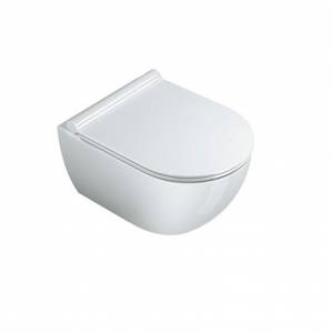 Унитаз подвесной Catalano Sfera