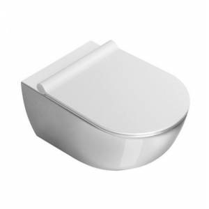 Унитаз подвесной Catalano Sfera безободковый