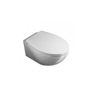 Унитаз подвесной Catalano Velis с сиденьем softclose