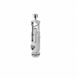 Механизм слива внутренний для бачка с двойным выпуском Catalano 