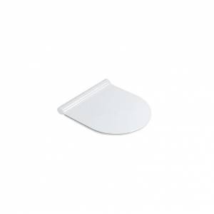 Сиденье Catalano Zero с плавным опусканием Soft-close