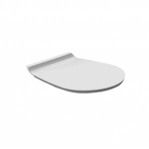 Сиденье для унитаза с плавным опусканием Simas Vignoni