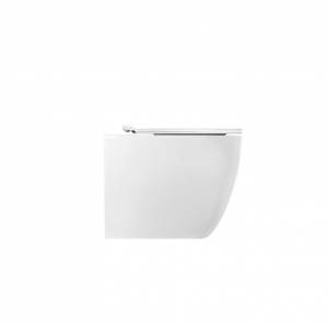 Унитаз напольный Simas Vignoni, безободковый