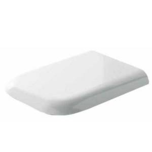 Сиденье Cielo Shui с плавным опусканием Soft-close