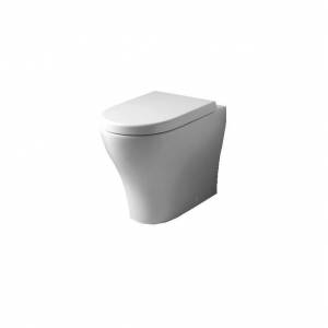 Унитаз напольный для комбинации с встроенным бачком Cielo Enjoy
