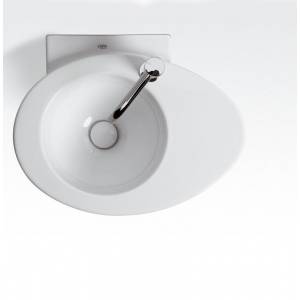 Раковина подвесная Cielo Le Giare