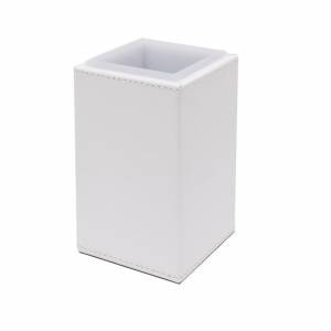 Стаканчик настольный Colombo Black & White