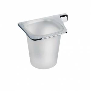 Стаканчик подвесной Colombo Alize левосторонний